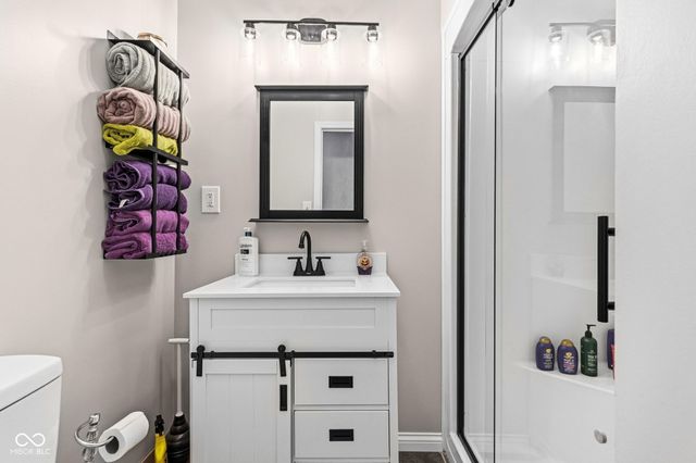 1349 Gull Court, Cicero, IN 46034