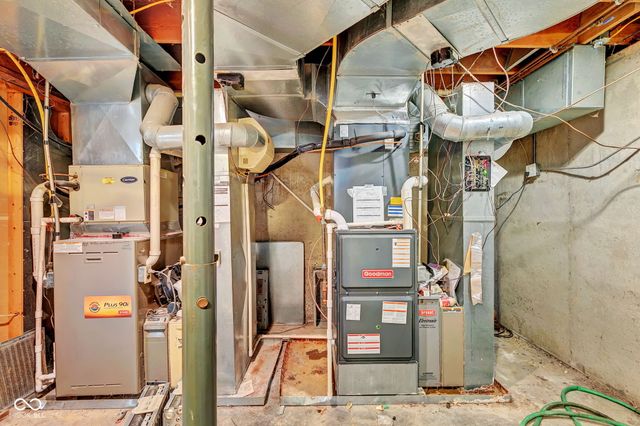 1349 Gull Court, Cicero, IN 46034