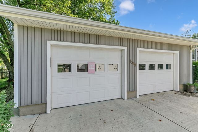 1349 Gull Court, Cicero, IN 46034