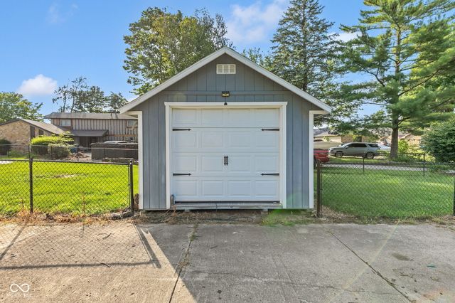 1349 Gull Court, Cicero, IN 46034