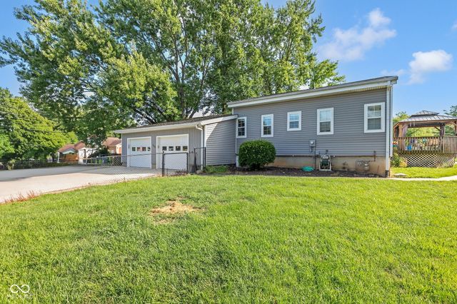 1349 Gull Court, Cicero, IN 46034