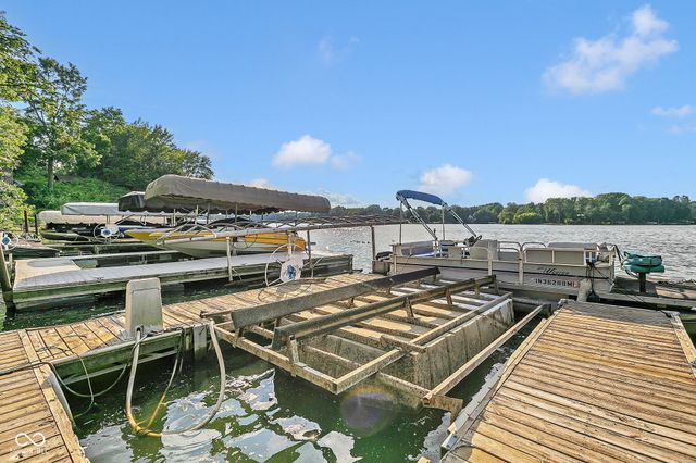 1349 Gull Court, Cicero, IN 46034