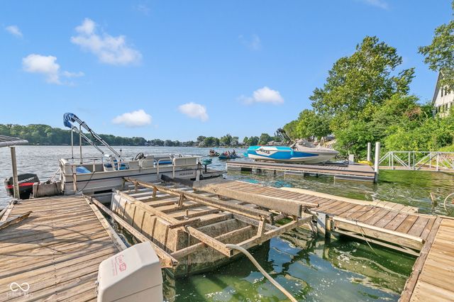 1349 Gull Court, Cicero, IN 46034