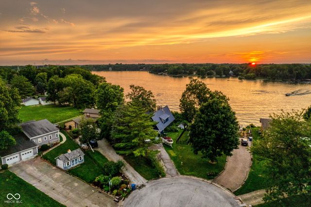 1349 Gull Court, Cicero, IN 46034