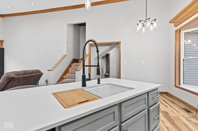 1349 Gull Court, Cicero, IN 46034