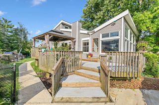 1349 Gull Court, Cicero, IN 46034