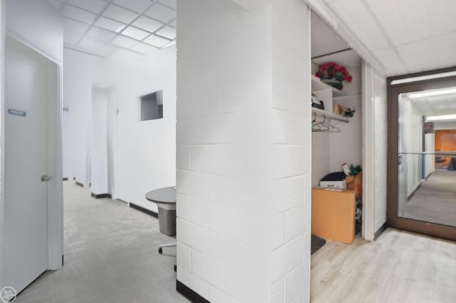 22655 S Chrysler Drive, Hazel Park, MI 48030