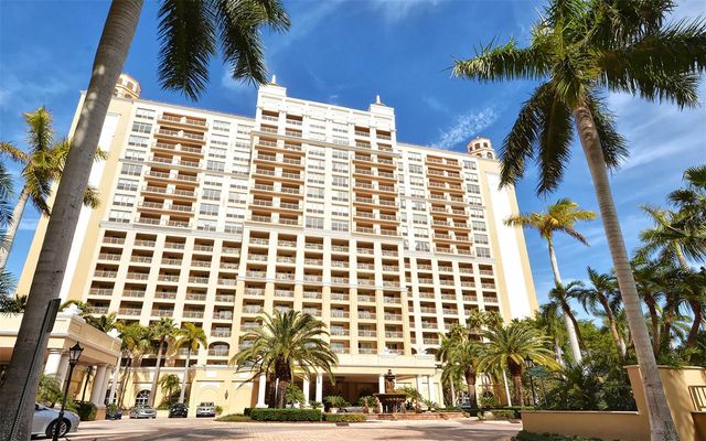1111 RITZ CARLTON DRIVE 1202, Sarasota, FL 34236