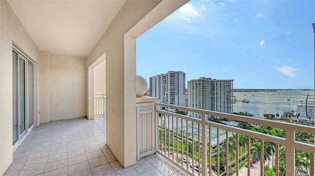 1111 RITZ CARLTON DRIVE 1202, Sarasota, FL 34236