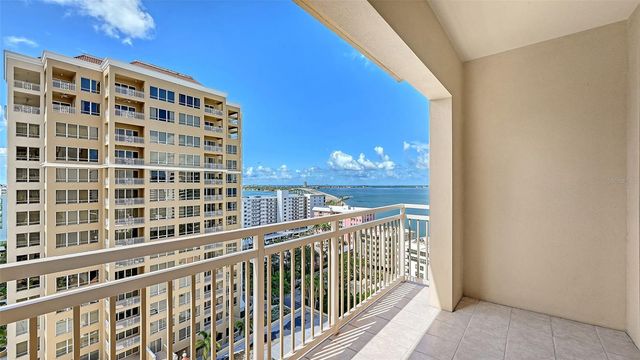 1111 RITZ CARLTON DRIVE 1202, Sarasota, FL 34236