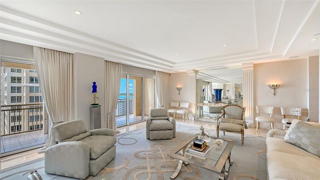 1111 RITZ CARLTON DRIVE 1202, Sarasota, FL 34236