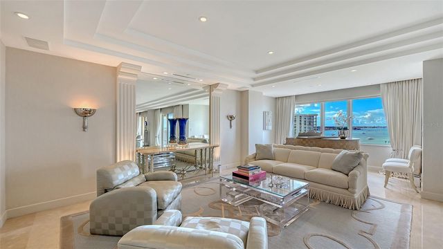 1111 RITZ CARLTON DRIVE 1202, Sarasota, FL 34236