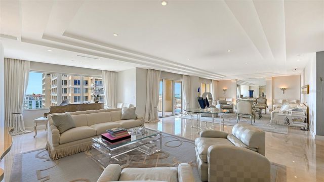 1111 RITZ CARLTON DRIVE 1202, Sarasota, FL 34236