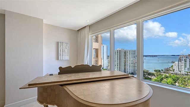 1111 RITZ CARLTON DRIVE 1202, Sarasota, FL 34236