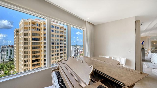 1111 RITZ CARLTON DRIVE 1202, Sarasota, FL 34236