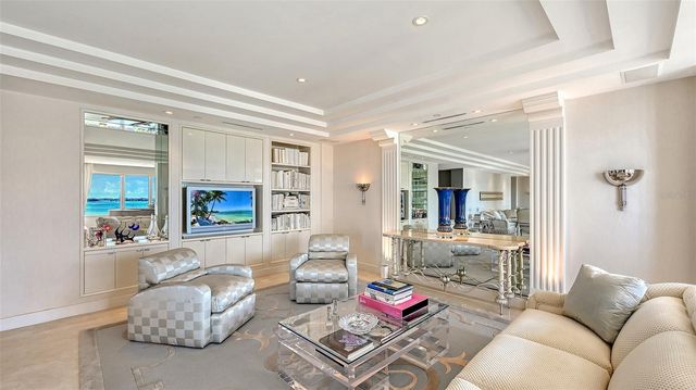 1111 RITZ CARLTON DRIVE 1202, Sarasota, FL 34236