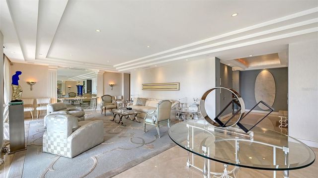 1111 RITZ CARLTON DRIVE 1202, Sarasota, FL 34236