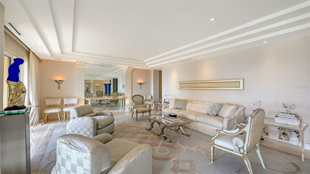 1111 RITZ CARLTON DRIVE 1202, Sarasota, FL 34236