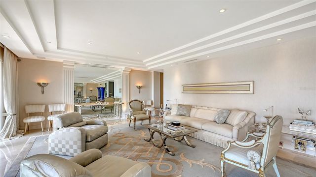 1111 RITZ CARLTON DRIVE 1202, Sarasota, FL 34236