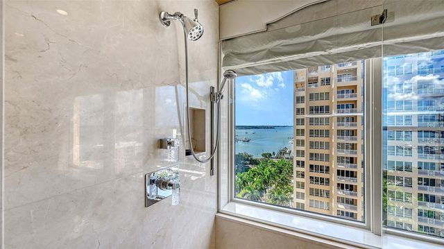 1111 RITZ CARLTON DRIVE 1202, Sarasota, FL 34236