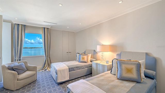 1111 RITZ CARLTON DRIVE 1202, Sarasota, FL 34236