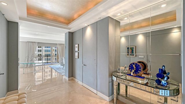 1111 RITZ CARLTON DRIVE 1202, Sarasota, FL 34236