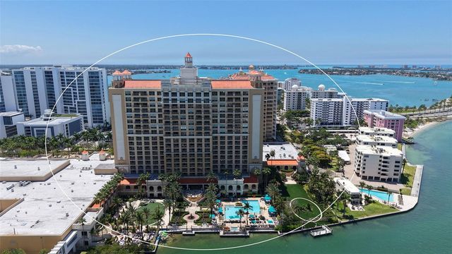 1111 RITZ CARLTON DRIVE 1202, Sarasota, FL 34236