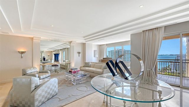 1111 RITZ CARLTON DRIVE 1202, Sarasota, FL 34236
