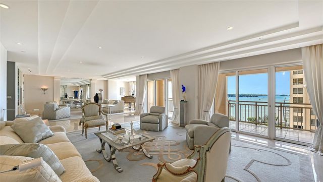 1111 RITZ CARLTON DRIVE 1202, Sarasota, FL 34236