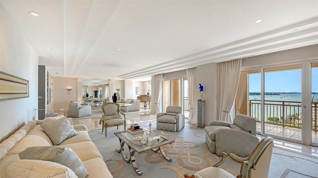 1111 RITZ CARLTON DRIVE 1202, Sarasota, FL 34236