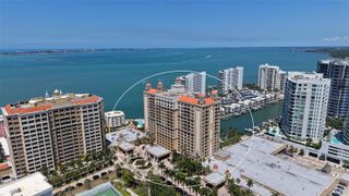 1111 RITZ CARLTON DRIVE 1202, Sarasota, FL 34236