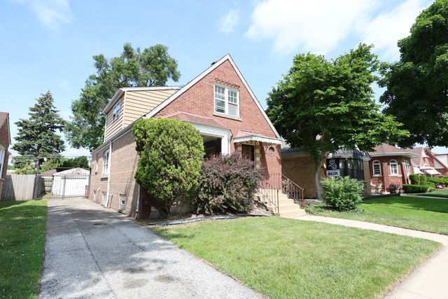 10838 S Wallace Street, Chicago, IL 60628
