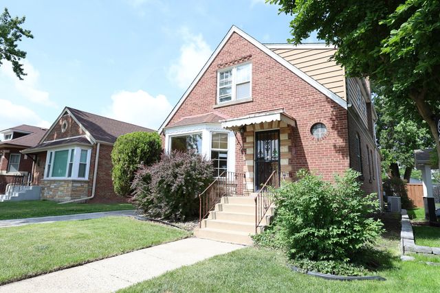 10838 S Wallace Street, Chicago, IL 60628
