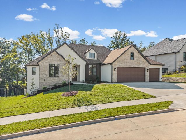 7320 SELLA CT, Columbia, MO 65203