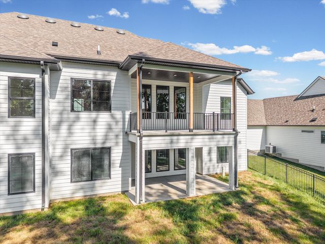 7320 SELLA CT, Columbia, MO 65203