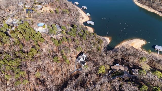 15 Dearhurst Road, Rogers, AR 72756