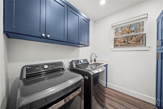 15 Dearhurst Road, Rogers, AR 72756