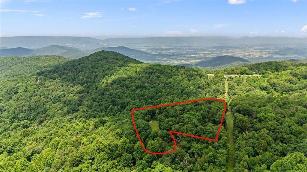 Lot 19, 20, 21 HIDDEN HILL RD, Stanley, VA 22851