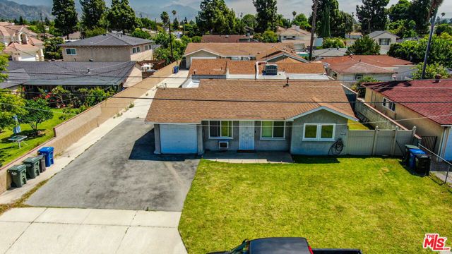 5030 Farago Avenue, Temple City, CA 91780