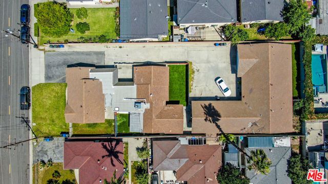 5030 Farago Avenue, Temple City, CA 91780