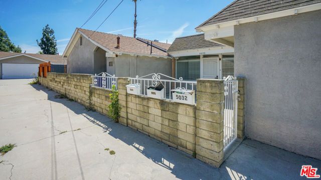 5030 Farago Avenue, Temple City, CA 91780