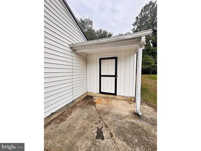 153 PRESIDENT DR, Dover, DE 19901