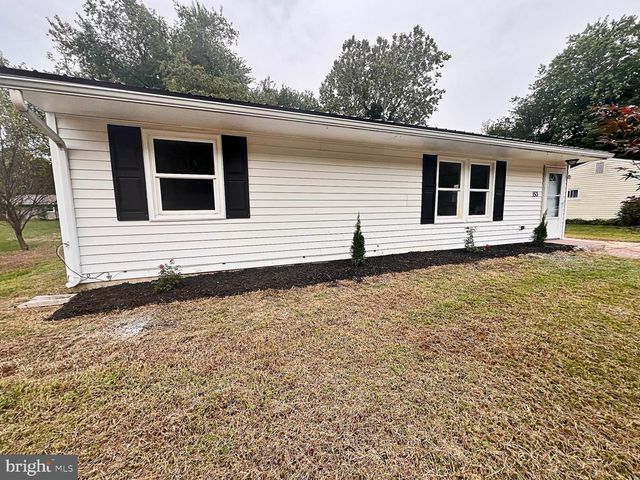 153 PRESIDENT DR, Dover, DE 19901