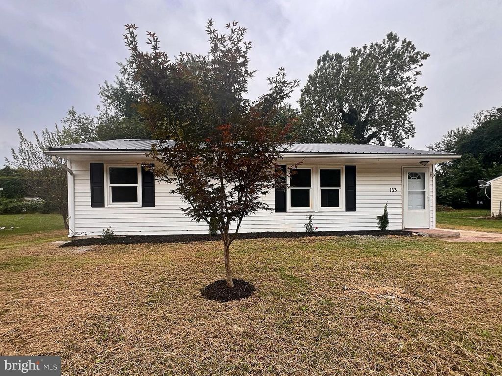 153 PRESIDENT DR, Dover, DE 19901