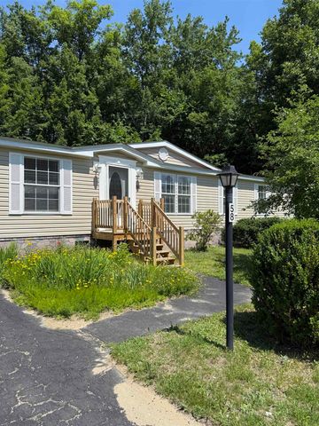58 Ivy Lane, Farmington, NH 03835