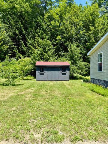 58 Ivy Lane, Farmington, NH 03835
