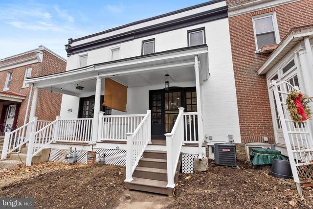 445 W BALTIMORE AVE, Media, PA 19063