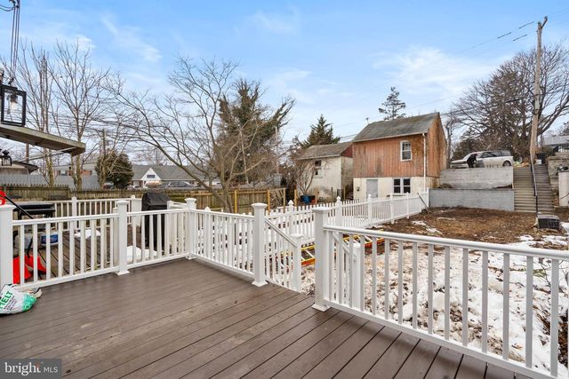 445 W BALTIMORE AVE, Media, PA 19063