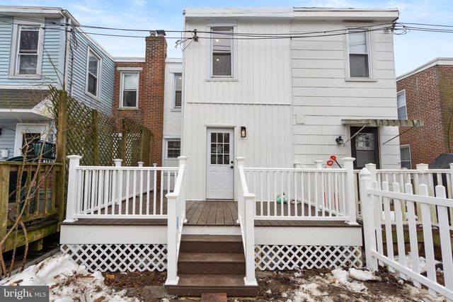 445 W BALTIMORE AVE, Media, PA 19063