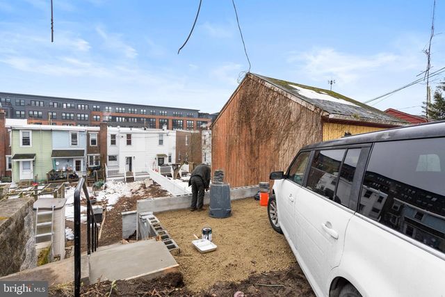 445 W BALTIMORE AVE, Media, PA 19063